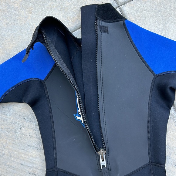 Hyperflex Wetsuit - Picture 6 of 6